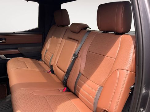 New 2026 Toyota Tundra 1794 Edition AWD/4WD image 13