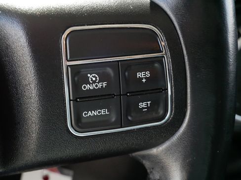 Used 2016 Jeep Wrangler Unlimited Sahara w/ Connectivity Group image 25