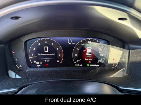 Used 2024 Honda Civic Touring image 9