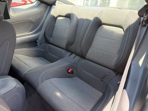 Used 2024 Ford Mustang GT RWD image 13