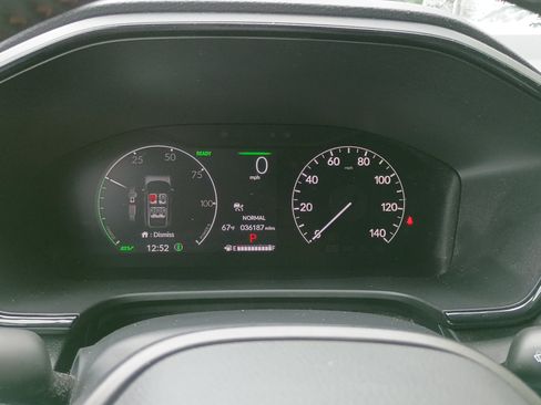 Used 2024 Honda CR-V Sport-L image 17