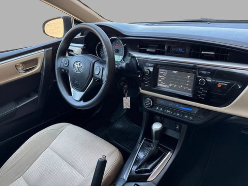 Used 2015 Toyota Corolla LE FWD image 94