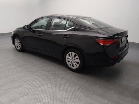 Used 2024 Nissan Sentra S FWD image 3