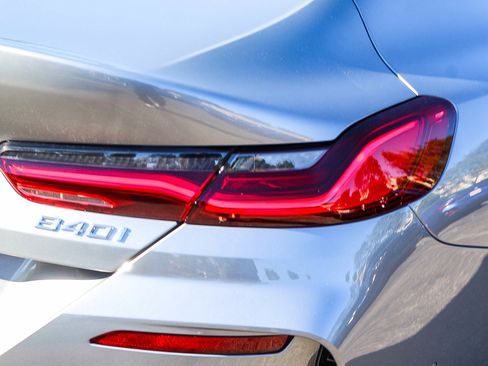 New 2026 BMW 840i w/ M Sport Professional Package image 5