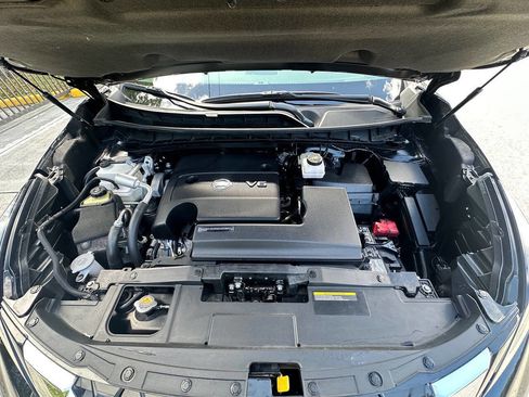 Used 2024 Nissan Murano SL image 20