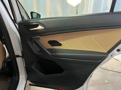 Certified 2024 Volkswagen Tiguan SE R-Line w/ MDO Package, Two-Row image 27