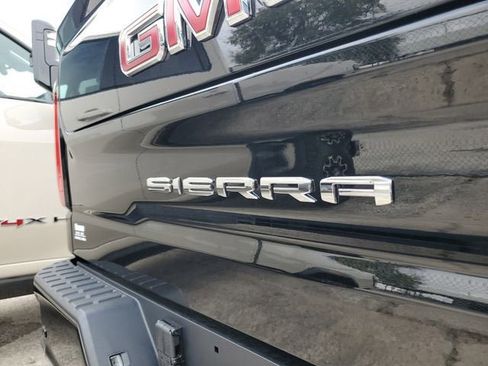 New 2026 GMC Sierra 1500 AT4 w/ AT4 Premium Package image 8