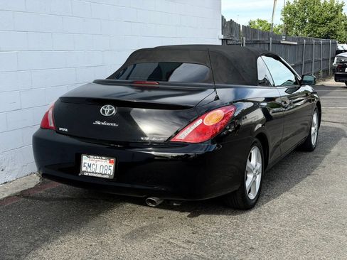 Used 2006 Toyota Solara SLE FWD image 5