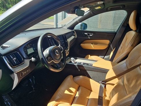 Used 2018 Volvo XC60 T8 Inscription AWD/4WD image 30