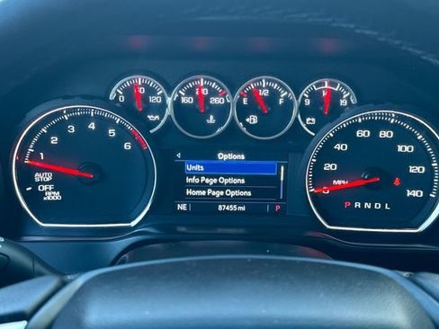 Used 2021 Chevrolet Silverado 1500 LT image 27