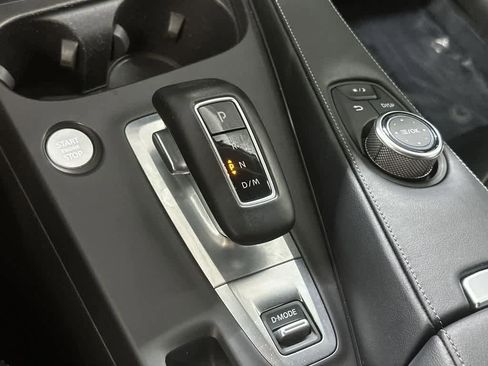 Used 2023 INFINITI QX50 Luxe AWD/4WD image 21