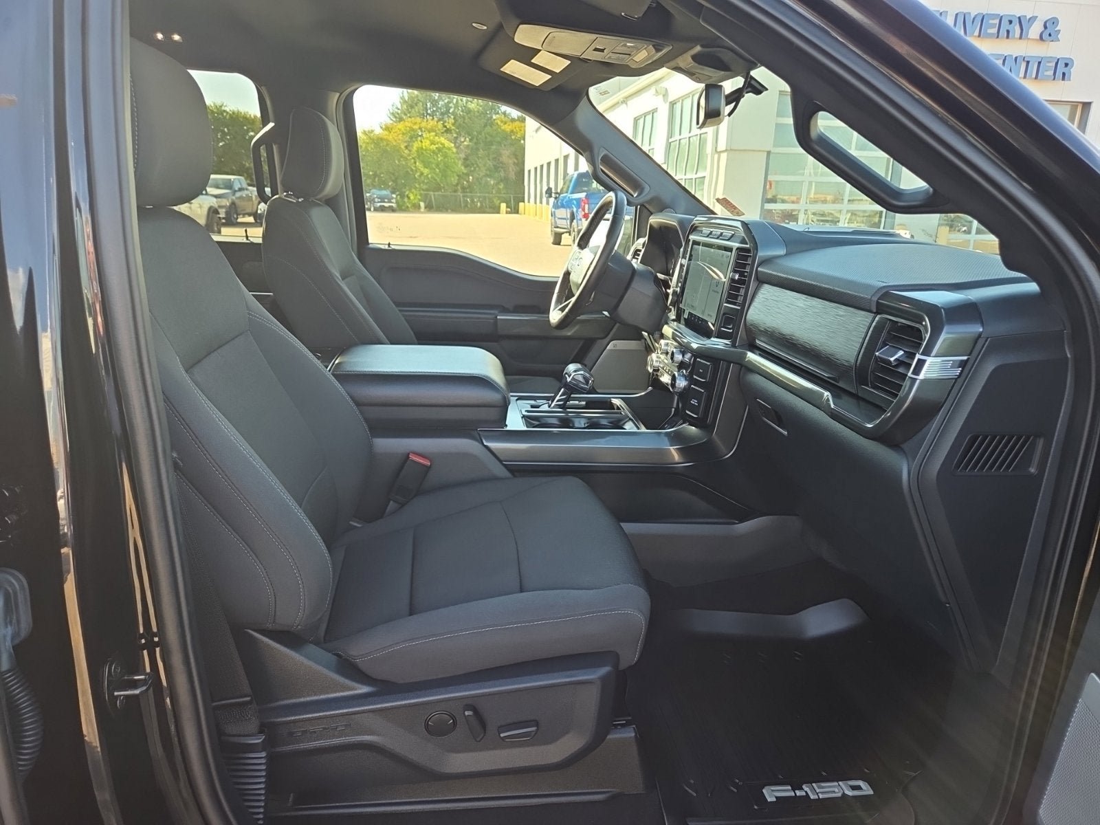 Certified 2023 Ford F150 XLT w/ Equipment Group 302A High AWD/4WD image 40