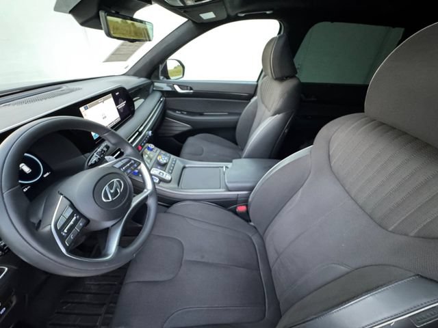Used 2025 Hyundai Palisade Calligraphy AWD/4WD image 29