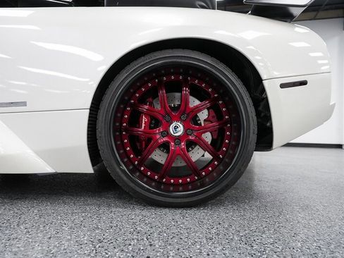Used 2006 Lamborghini Murcielago Coupe image 5