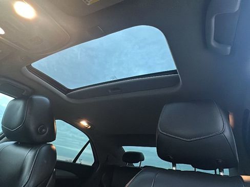 Used 2018 Cadillac ATS Luxury image 5