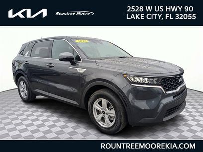 Used 2023 Kia Sorento LX