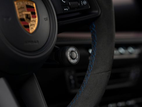 Used 2024 Porsche 911 GT3 image 45