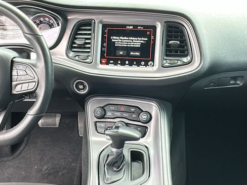 Used 2023 Dodge Challenger R/T Scat Pack RWD image 12