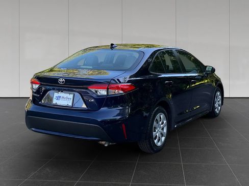 Used 2021 Toyota Corolla LE FWD image 5