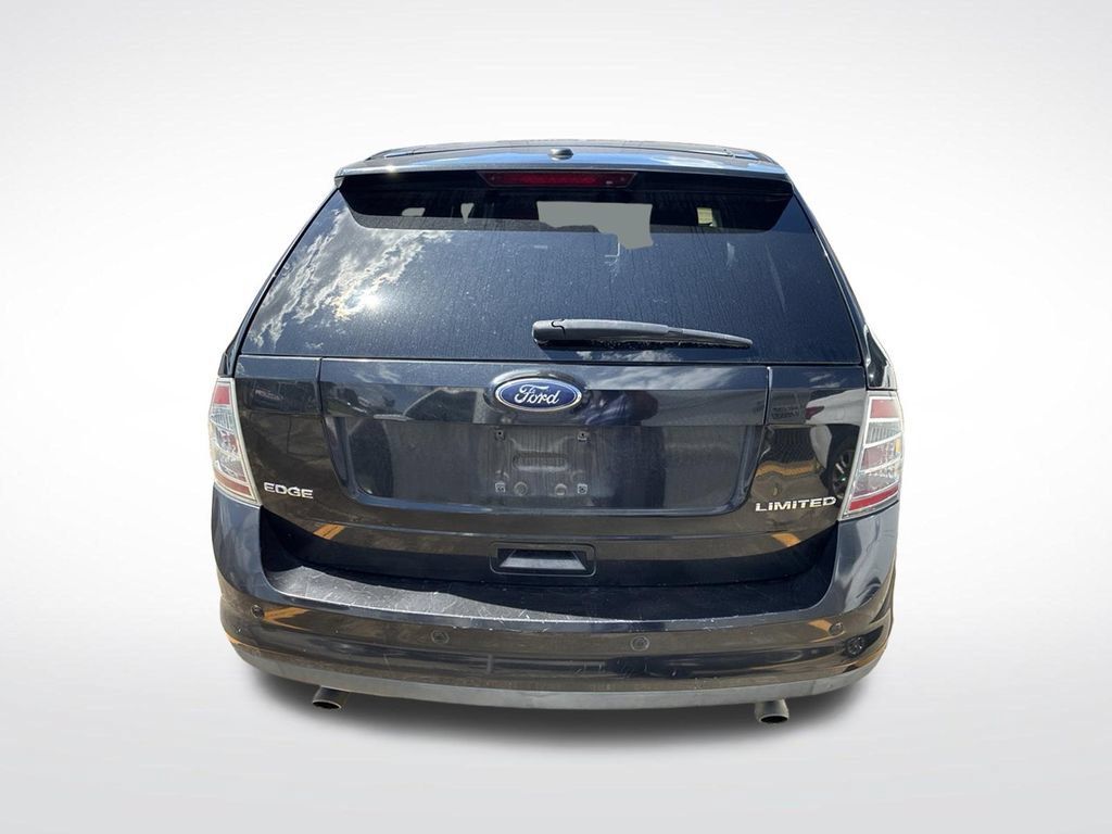 Used 2010 Ford Edge Limited FWD image 8
