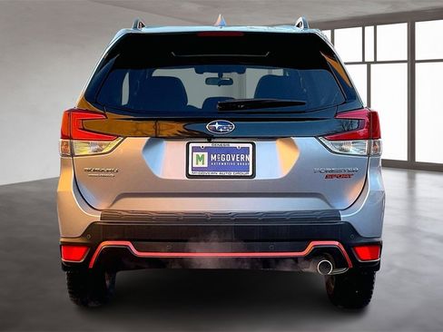 Used 2020 Subaru Forester Sport image 5