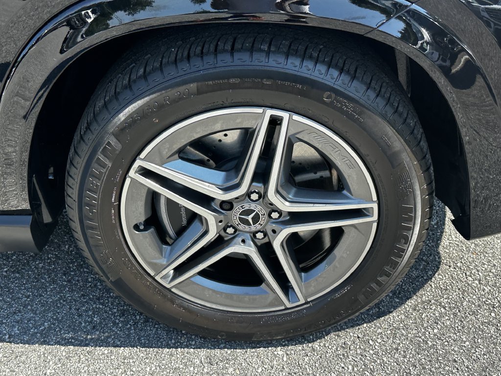 Certified 2026 Mercedes-Benz GLE 350 4MATIC image 14