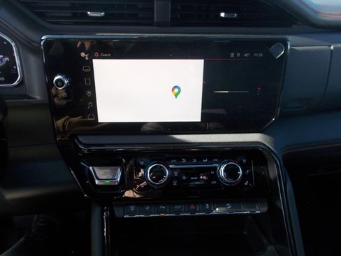 New 2026 GMC Sierra 2500 AT4 w/ AT4 Premium Plus Package image 18