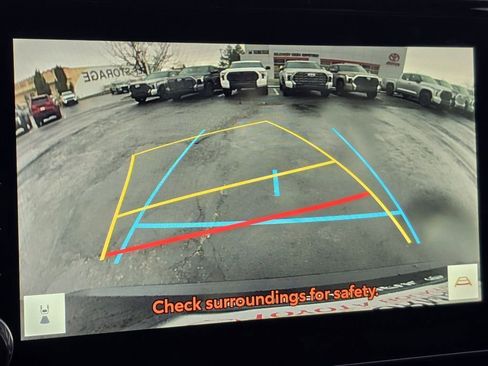 Certified 2024 Toyota RAV4 XLE Premium w/ Weather Package image 8