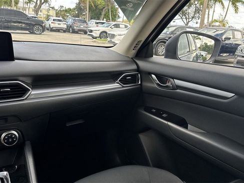 Used 2023 MAZDA CX-5 AWD 2.5 S image 16