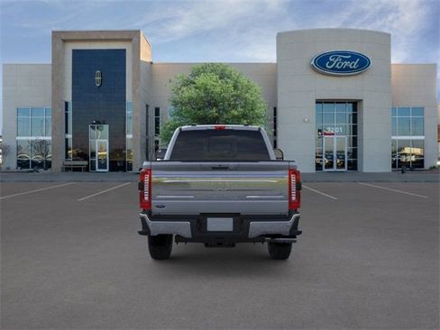 New 2026 Ford F250 King Ranch w/ Tremor Off-Road Package image 5