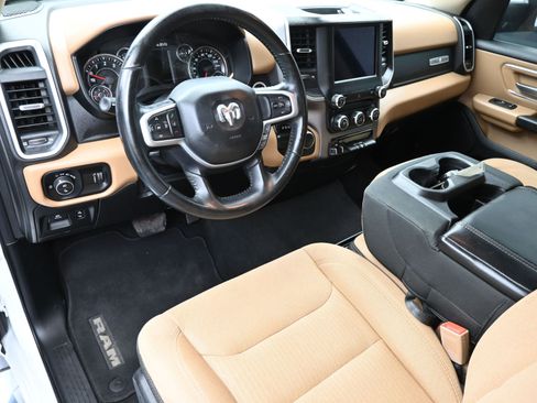 Used 2020 RAM 1500 Lone Star image 21