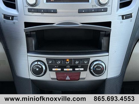 Used 2014 Subaru Legacy 2.5i Premium image 20