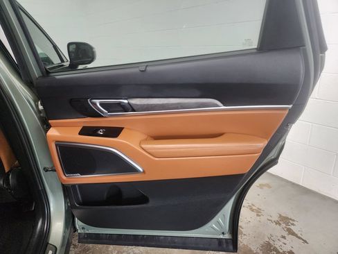 Used 2024 Kia Telluride SX X-Line AWD/4WD image 35