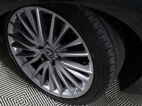Used 2024 Lexus IS 300 w/ Premium Package RWD image 40
