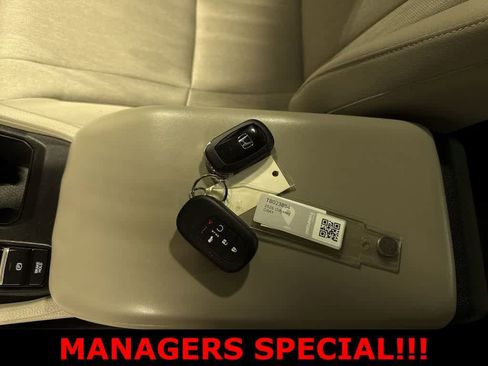 Used 2023 Honda Accord EX image 31