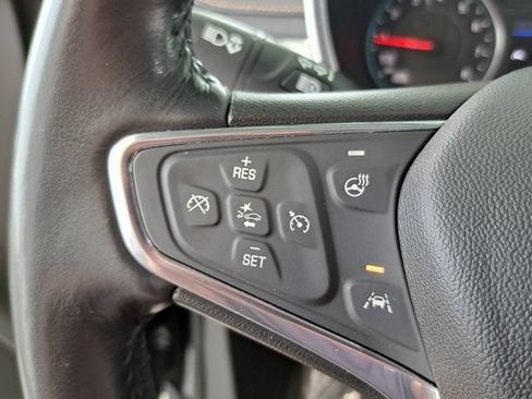 Used 2019 Chevrolet Equinox Premier FWD image 11