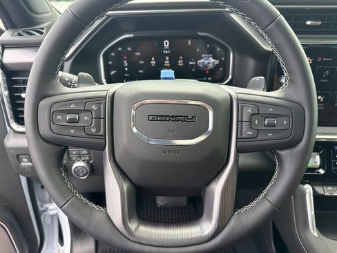 New 2026 GMC Sierra 1500 Denali Ultimate AWD/4WD image 20