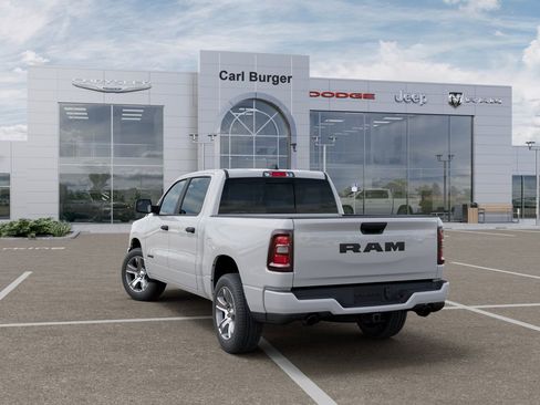 New 2026 RAM 1500 Express image 3