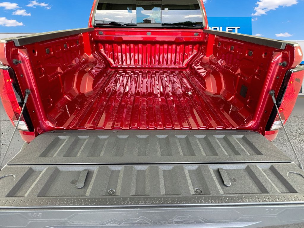 New 2026 Chevrolet Colorado LT RWD image 27