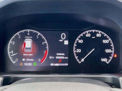 New 2026 Honda Odyssey EX-L image 19