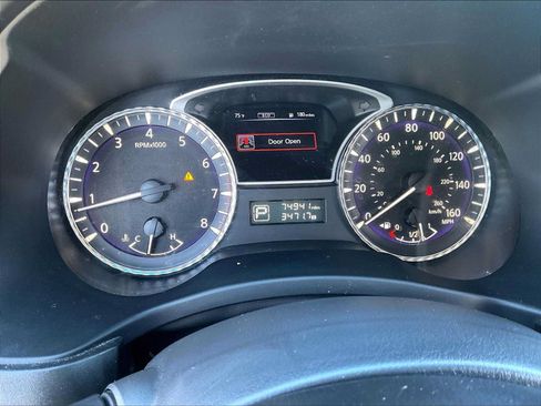 Used 2016 INFINITI QX60 FWD w/ Premium Plus Package image 21
