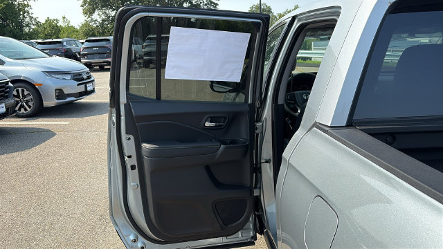 New 2026 Honda Ridgeline RTL image 22