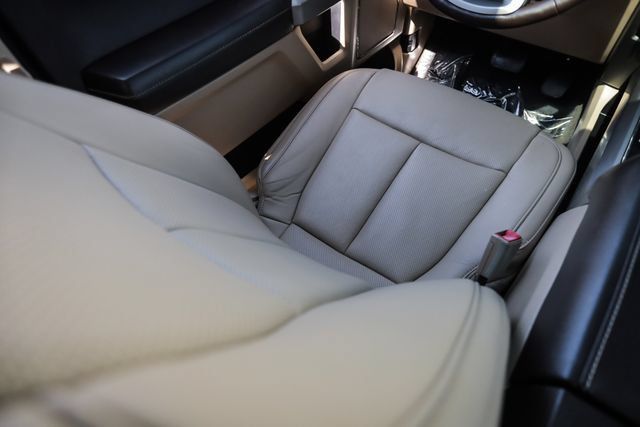 Used 2018 Ford F150 Lariat w/ Equipment Group 502A Luxury AWD/4WD image 49