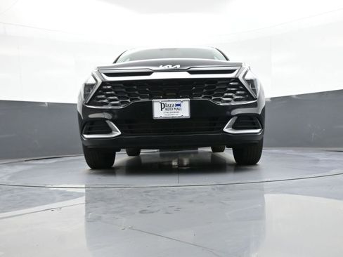 Certified 2023 Kia Sportage EX AWD/4WD image 26