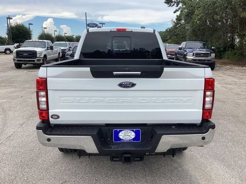 Used 2020 Ford F250 Lariat AWD/4WD image 10