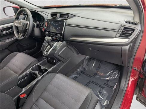 Used 2021 Honda CR-V Special Edition image 18