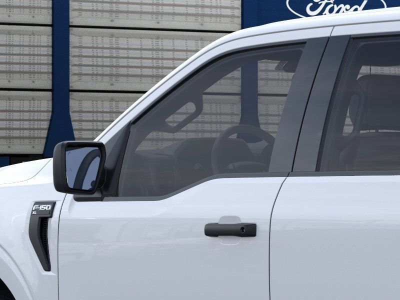 New 2026 Ford F150 XL w/ Tow/Haul Package AWD/4WD image 20