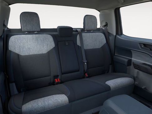 New 2026 Ford Maverick XLT image 11