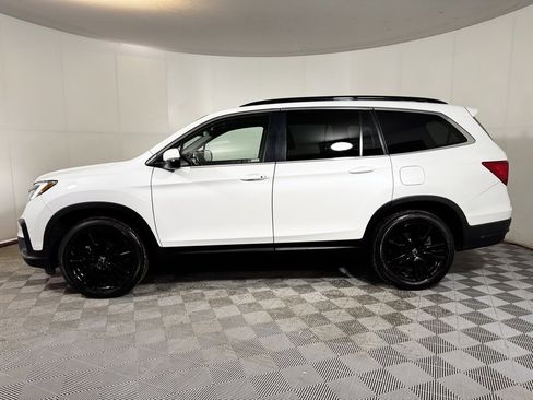 Used 2022 Honda Pilot Special Edition image 3