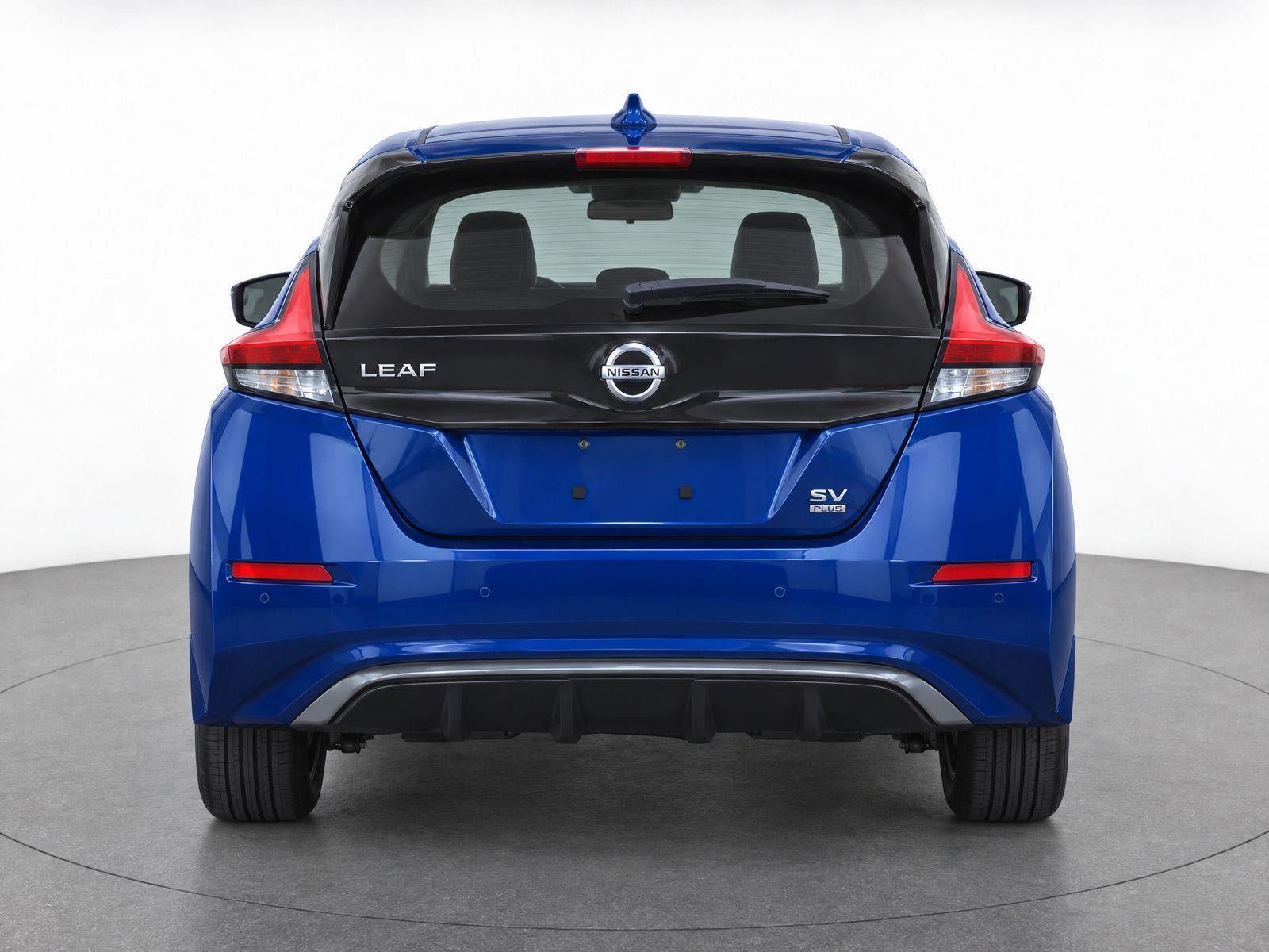Used 2024 Nissan Leaf SV Plus FWD image 22